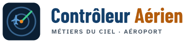 Contrôleur Aérien